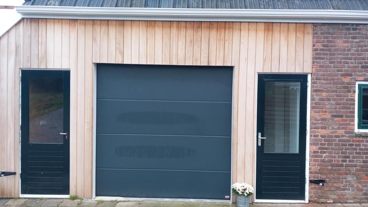 B&B T'Butefjild De Falom Exterior foto